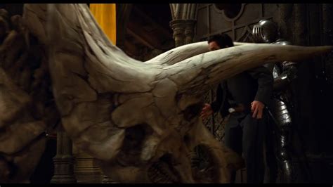 Most creative movie scenes from Night at the Museum Secret of .